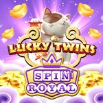 Lucky Twins Spin Royal