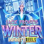 Jack Frost`s Winter