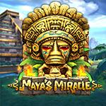 Maya`s Miracle SP Maya`s Miracle SP