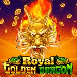 Royal Golden Dragon